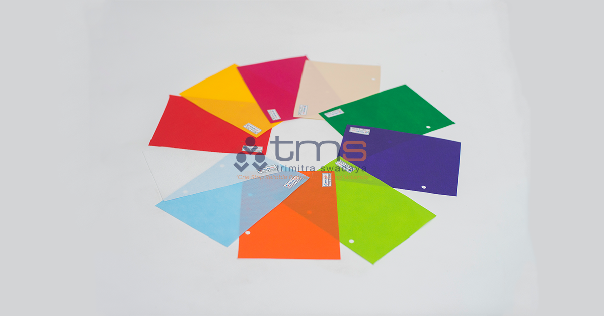 PT. Trimitra swadaya merupakan supplier spunbond yang beroperasi di 6 cabang yang tersebar di Indonesia, termasuk Jakarta, Cikarang, Surabaya, Bandung, Bali, dan Semarang, yang siap menyediakan dan melayani segala kebutuhan spunbond dan pelindung kemasan 