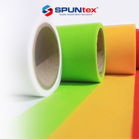 Spunbond