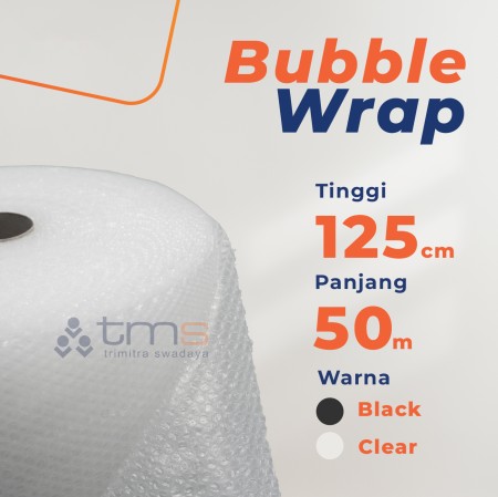 BUBBLE WRAP
