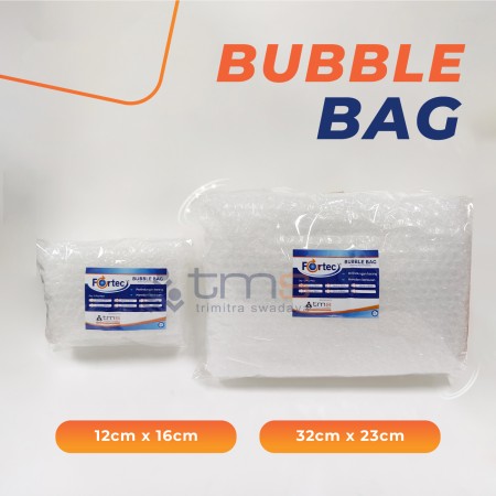 BUBBLE BAG