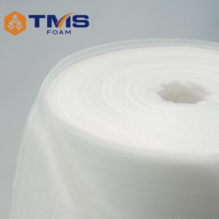 PE Foam Roll