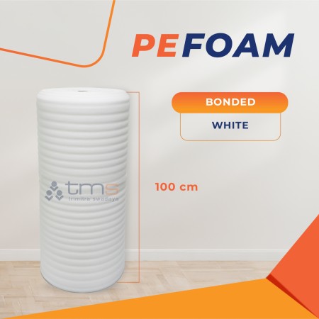 PE FOAM BONDED (5-10 MM)